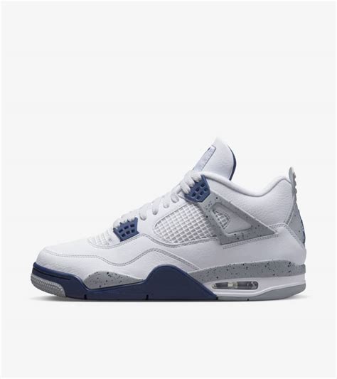 nike air jordan waar te koop|jordan 4 sneakers heren.